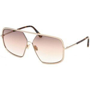 Tom Ford FT0867 28G - ONE SIZE (63)