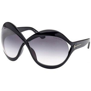 Tom Ford FT0902 01B - ONE SIZE (71)