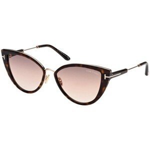 Tom Ford Anjelica FT0868 52F - ONE SIZE (57)