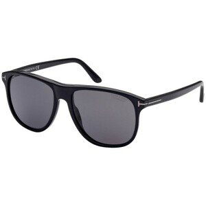 Tom Ford Joni FT0905-N 01D Polarized - ONE SIZE (56)