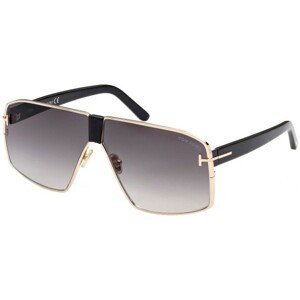 Tom Ford FT0911 28B - ONE SIZE (66)