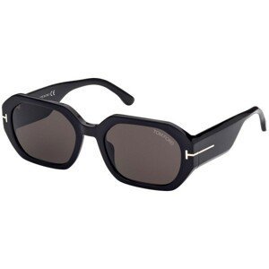 Tom Ford FT0917 01A - ONE SIZE (55)