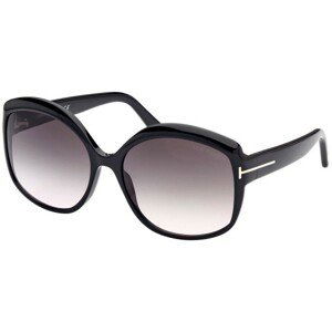 Tom Ford Chiara FT0919 01B - ONE SIZE (60)