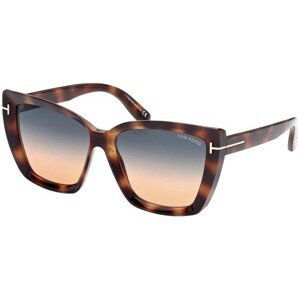 Tom Ford Scarlet FT0920 53P - ONE SIZE (57)