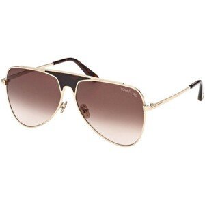 Tom Ford FT0935 28F - ONE SIZE (60)