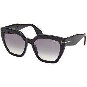 Tom Ford Phoebe FT0939 01B - ONE SIZE (56)