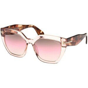 Tom Ford Phoebe FT0939 72F - ONE SIZE (56)