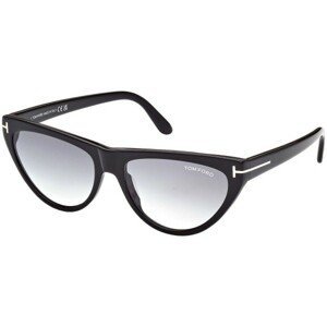 Tom Ford FT0990 01B - ONE SIZE (56)
