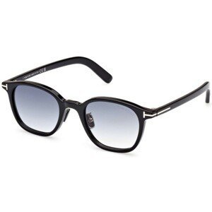 Tom Ford FT0978-D 01B - ONE SIZE (49)