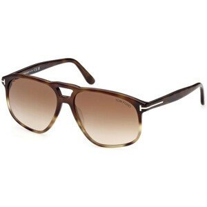 Tom Ford FT1000 56F - ONE SIZE (58)