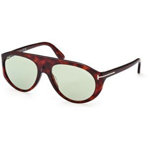 Tom Ford Rex FT1001 54N - ONE SIZE (57)