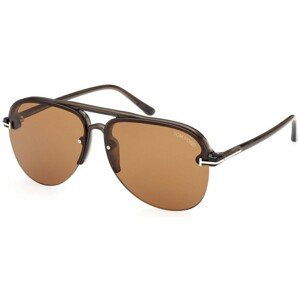 Tom Ford FT1004 51E - ONE SIZE (62)