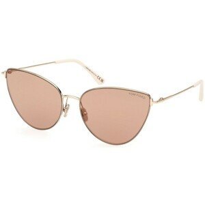 Tom Ford Anais FT1005 32G - ONE SIZE (62)