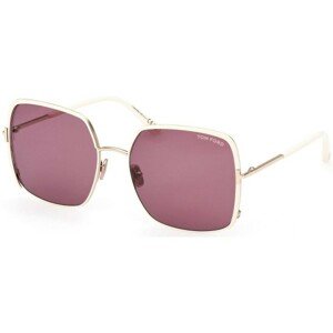 Tom Ford Raphaela FT1006 32Y - ONE SIZE (60)