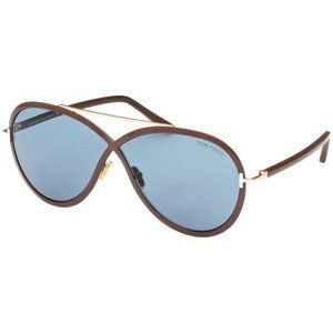 Tom Ford Rickie FT1007 48V - ONE SIZE (65)