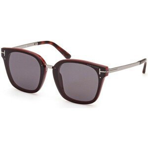 Tom Ford Philippa FT1014 71A - ONE SIZE (68)