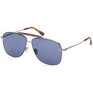 Tom Ford FT1017 14V - ONE SIZE (60)