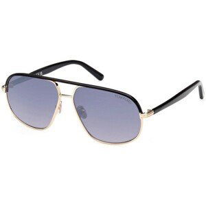 Tom Ford FT1019 28B - ONE SIZE (59)