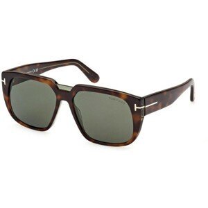 Tom Ford FT1025 56N - ONE SIZE (56)