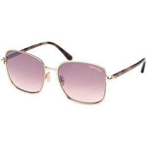 Tom Ford FT1029 28Z - ONE SIZE (57)