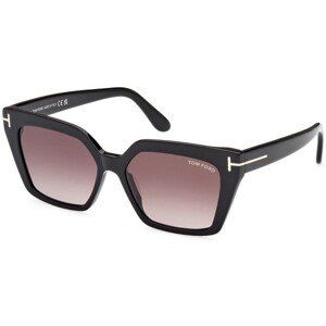 Tom Ford FT1030 01Z - ONE SIZE (53)