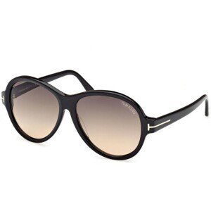 Tom Ford FT1033 01B - ONE SIZE (59)