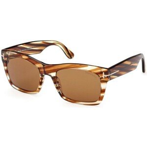 Tom Ford Nico 2 FT1062 56E - ONE SIZE (56)