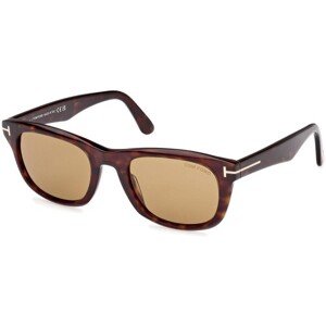 Tom Ford Kendel FT1076 52E - ONE SIZE (54)