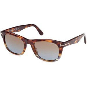 Tom Ford Kendel FT1076 56B - ONE SIZE (54)