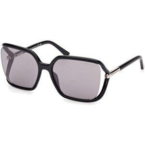 Tom Ford Solange-02 FT1089 01C - ONE SIZE (60)