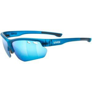 uvex sportstyle 115 Blue Mat S3 - M (73)