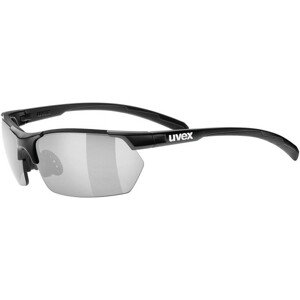 uvex sportstyle 114 Matte Black S3 - M (70)