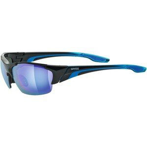 uvex blaze III Black / Blue S3 - M (63)