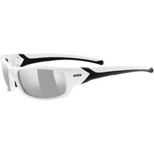 uvex sportstyle 211 White / Black S3 - M (62)