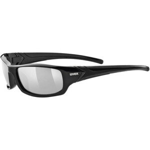 uvex sportstyle 211 Black S3 - M (62)