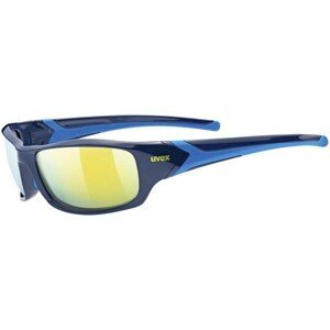 uvex sportstyle 211 Blue S3 - M (63)