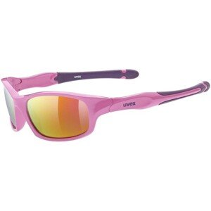 uvex sportstyle 507 Pink / Purple S3 - L (55)