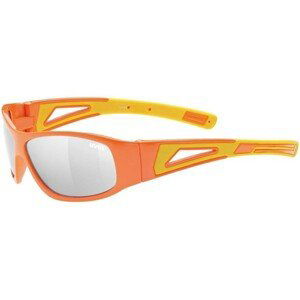 uvex sportstyle 509 Orange / Yellow S3 - ONE SIZE (53)