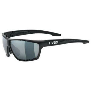 uvex sportstyle 706 colorvision Black Mat S3 - M (73)