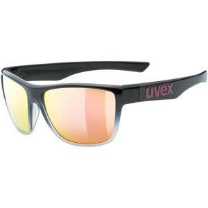 uvex lgl 41 Black / Rose S3 - ONE SIZE (65)