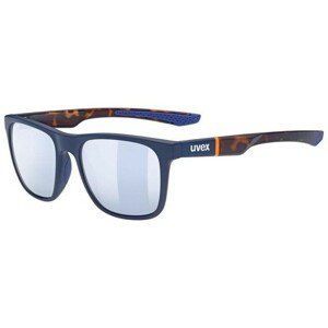 uvex lgl 42 Blue Mat / Havana S3 - M (52)