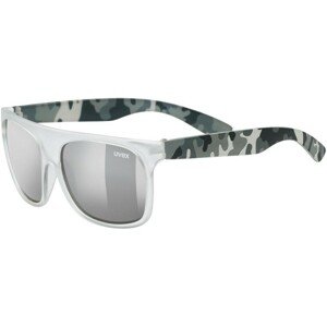 uvex sportstyle 511 White / Transparent Camo S3 - ONE SIZE (53)