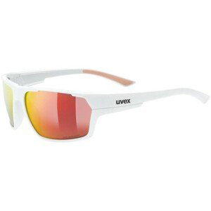 uvex sportstyle 233 P White Mat S3 Polarized - ONE SIZE (66)