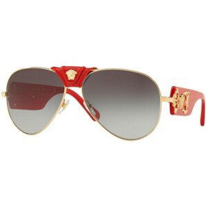 Versace VE2150Q 100211 - ONE SIZE (62)
