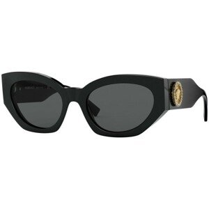 Versace VE4376B GB1/87 - ONE SIZE (54)