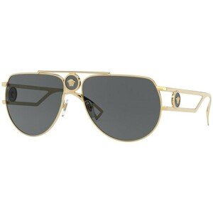 Versace Medusa Pilot VE2225 100287 - ONE SIZE (60)