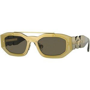 Versace Medusa Biggie VE2235 1002/3 - ONE SIZE (51)