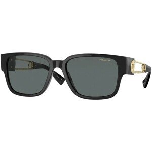 Versace VE4412 GB1/81 Polarized - ONE SIZE (57)