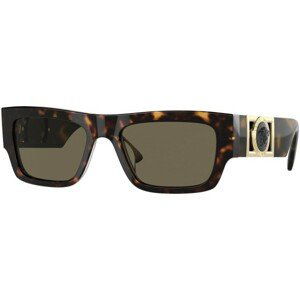 Versace VE4416U 108/3 - ONE SIZE (53)