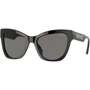 Versace VE4417U GB1/81 Polarized - ONE SIZE (56)